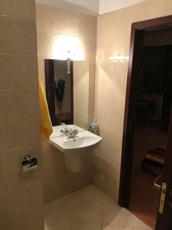 Flora Ski-Slope Studio Apartment Borovets Exteriör bild
